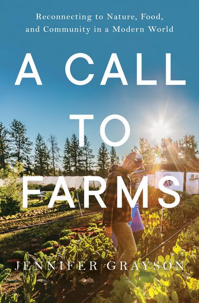 Produktbild: A Call to Farms