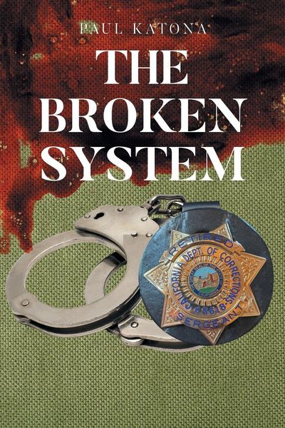 Produktbild: The Broken System