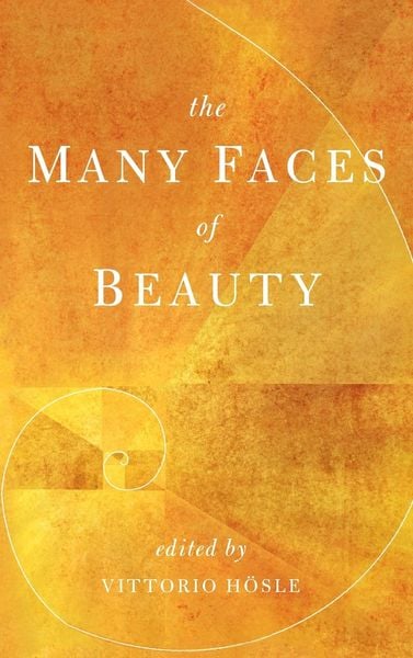 Produktbild: Many Faces of Beauty