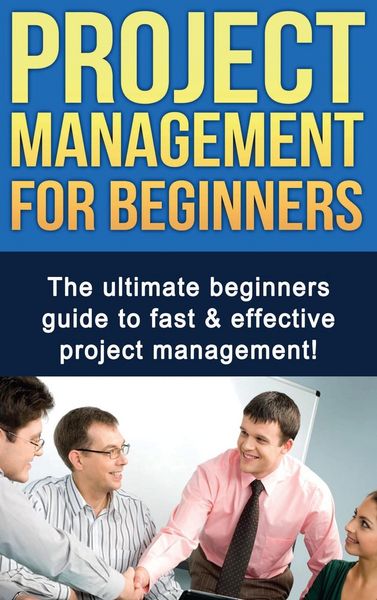 Produktbild: Project Management For Beginners