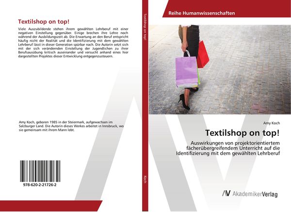 Produktbild: Textilshop on top!