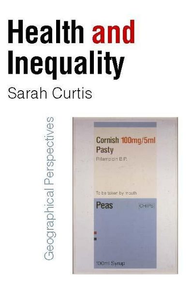 Produktbild: Health and Inequality