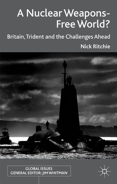 Produktbild: A Nuclear Weapons-Free World?