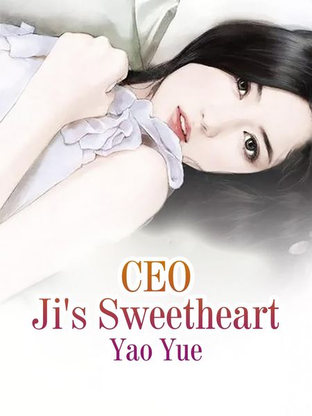 Produktbild: CEO Ji's Sweetheart