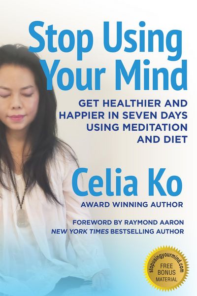 Produktbild: Stop Using Your Mind