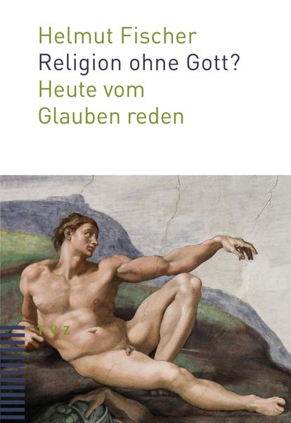 Produktbild: Religion ohne Gott?