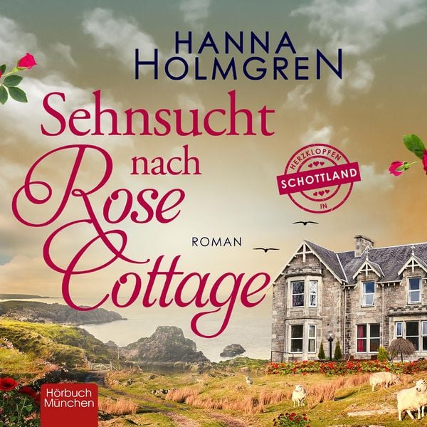 Produktbild: Sehnsucht nach Rose Cottage
