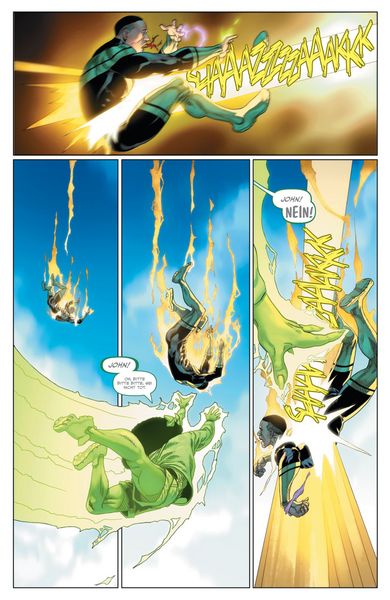 Produktbild: Green Lantern