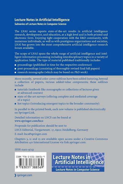 Produktbild: Biomimetic and Biohybrid Systems