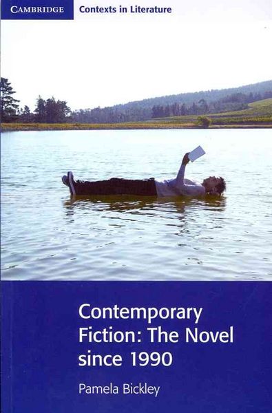 Produktbild: Contemporary Fiction