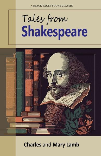 Produktbild: Tales from Shakespeare