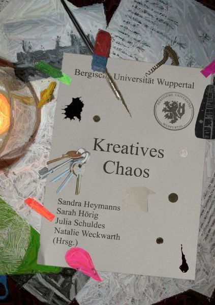 Produktbild: Kreatives Chaos