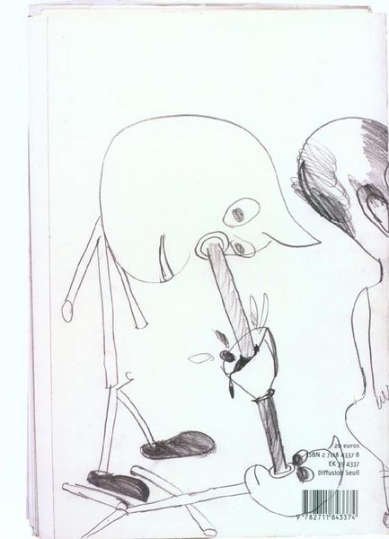 Produktbild: Pinocchio