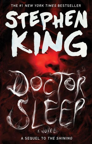 Produktbild: Doctor Sleep