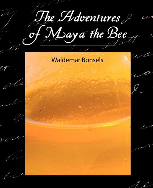 Produktbild: The Adventures of Maya the Bee