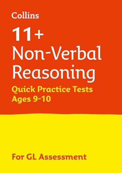 Produktbild: 11 NON-V QPT AGE 9-10 GL
