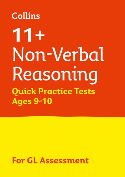 Produktbild: 11 Non-V Qpt Age 9-10 Gl