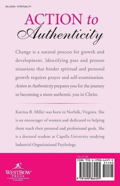 Produktbild: Action to Authenticity