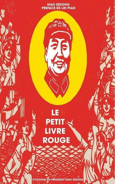 Produktbild: Le petit livre rouge