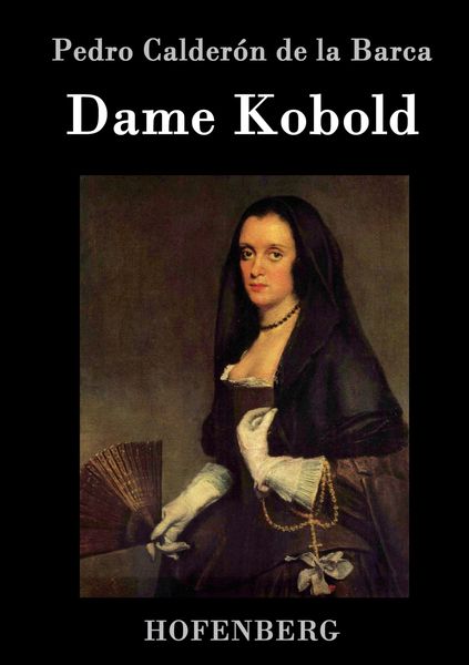 Produktbild: Dame Kobold