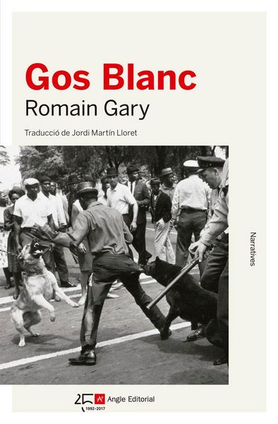 Produktbild: Gos Blanc