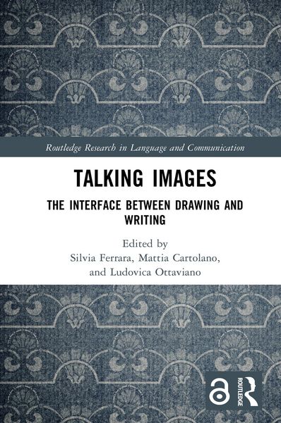 Produktbild: Talking Images