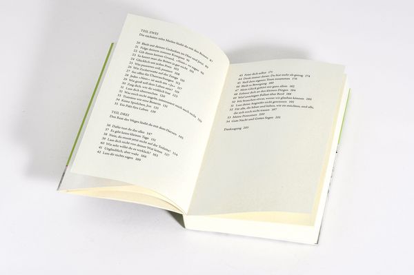 Produktbild: Mehr als Genug