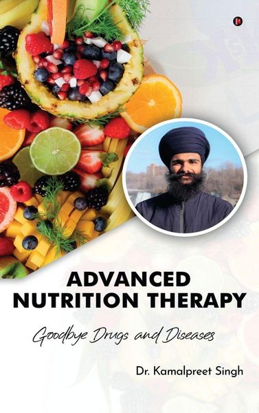 Produktbild: Advanced Nutrition Therapy