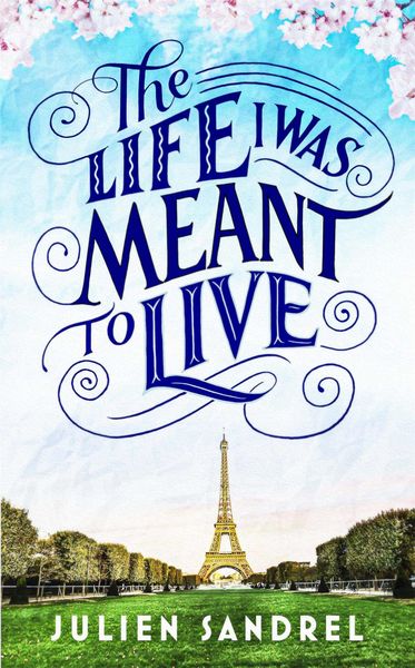 Produktbild: The Life I was Meant to Live