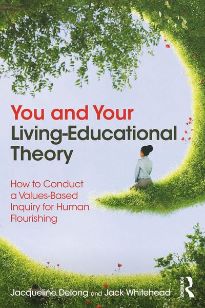 Produktbild: You and Your Living-Educational Theory