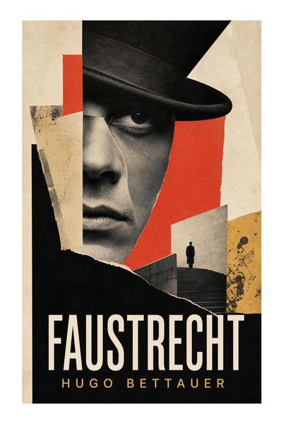 Produktbild: Faustrecht