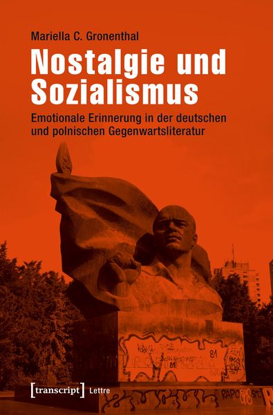 Produktbild: Nostalgie und Sozialismus