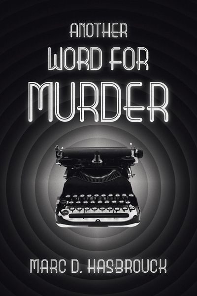 Produktbild: Another Word For Murder