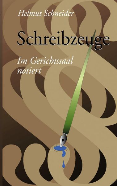 Produktbild: Schreibzeuge