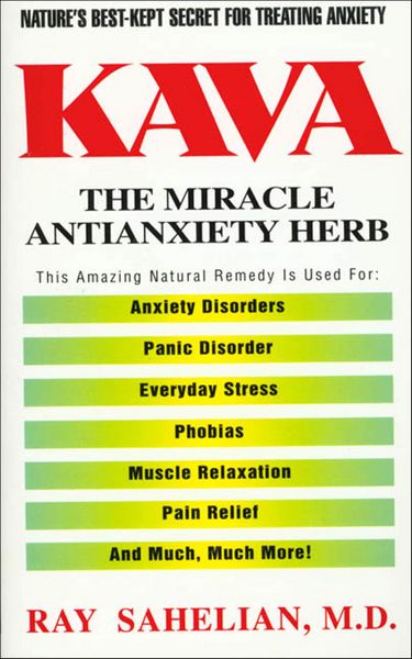 Produktbild: Kava