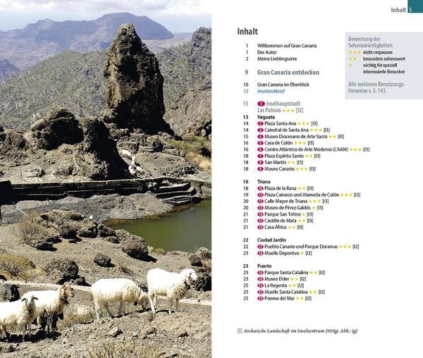 Produktbild: Reise Know-How InselTrip Gran Canaria