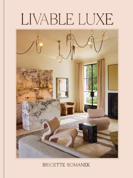Produktbild: Livable Luxe