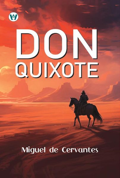 Produktbild: Don Quixote