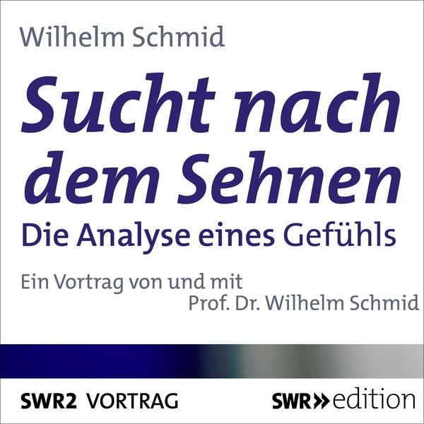 Produktbild: Sucht nach dem Sehnen