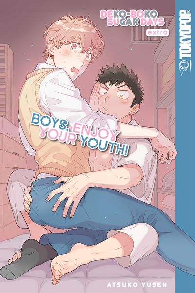 Produktbild: Dekoboko Sugar Days - Extra