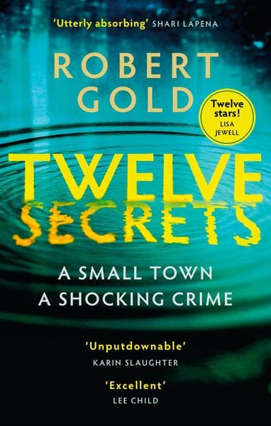 Produktbild: Twelve Secrets