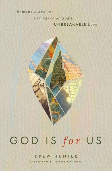 Produktbild: God Is for Us