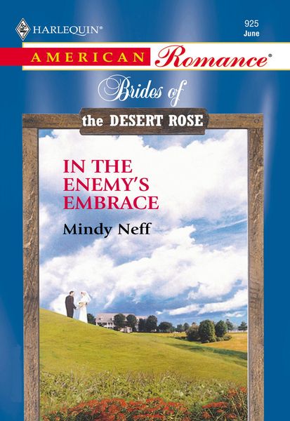 Produktbild: In The Enemy's Embrace