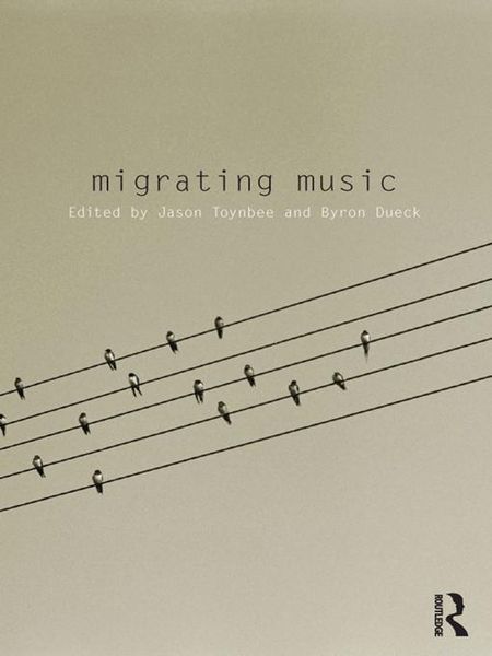 Produktbild: Migrating Music