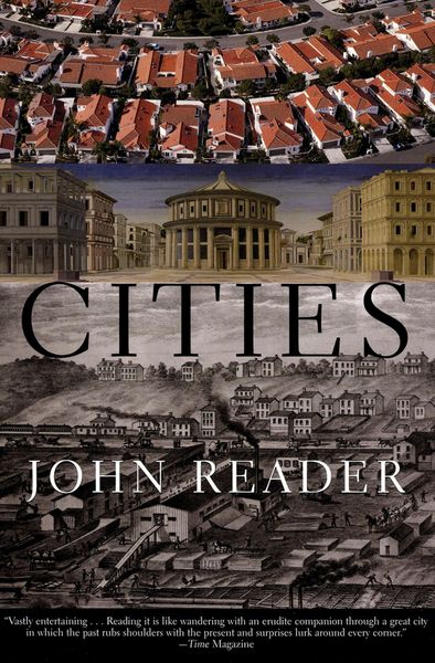 Produktbild: Cities
