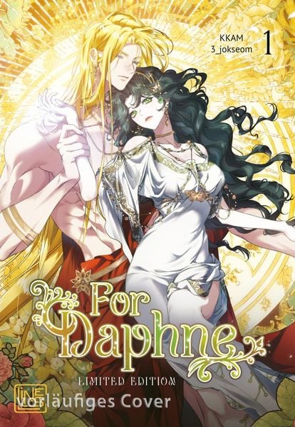 Produktbild: For Daphne 1 Limited Edition