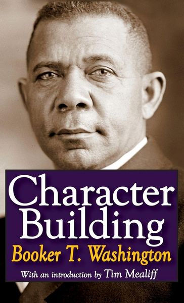 Produktbild: Character Building