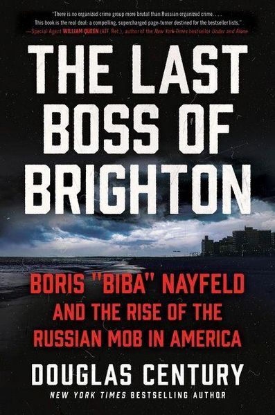 Produktbild: The Last Boss of Brighton