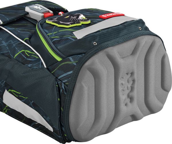 Produktbild: Schulrucksackset FIT Chiko