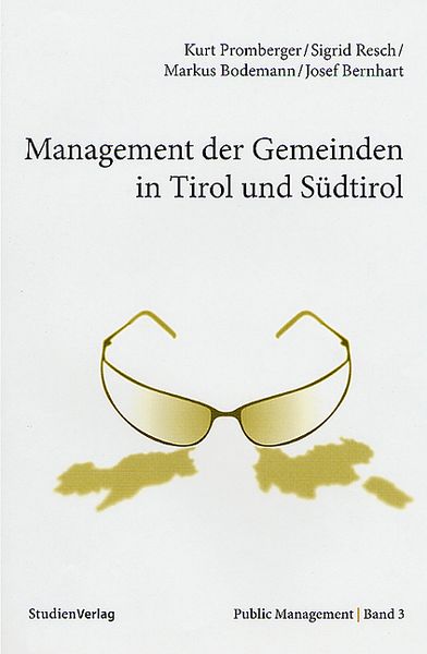 Management der Gemeinden in Tirol und Südtirol
